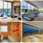 NHÀ PHỐ Biệt Lập THE STANDARD , thanh toán 1,4tỷ ( 30%) nhận nhà