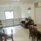 CẦN TIỀN BÁN RẺ, CÒN 9.5 TỶ,  MẶT TIỀN QUẬN 6, CHỢ 50M, 4X17, 4 TẦNG, THUÊ 25 TR