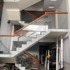 Nhà 5 tầng mới đẹp giá tốt nhất trái đất