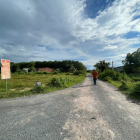 ĐẤT 3 ĐỀ CUA TÂN BÌNH, TÂN BIÊN, TÂY NINH 147M2  CHỈ 560 TRIỆU, TẶNG 2 CHỈ