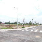 Dự án An Bình Golden Town tam giác vàng Yên Phong, lô đất cổng chính đi vào 50m