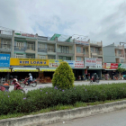 [HOT} Còn 2 Nền Đất Gần Chợ Gò Đen , Liền Kề Với Trường Học Chỉ 1,8 Tỷ/Nền