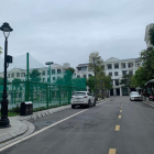 Bán căn liền kề 75m2 xẻ khe view công viên duy nhất còn sót lại dự án