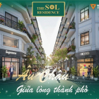 Bán nhà The Sol Residence Đường Hà Huy Giáp, Phường Thạnh Xuân Q12.