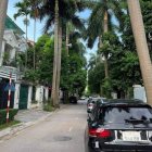 BIỆT THỰ LIỀN KỀ CIPUTRA TÂY HỒ- KHU VIP - AN NINH TUYỆT ĐỐI - ĐẲNG CẤP SỐNG.