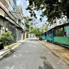 KHÔNG CÓ CĂN THỨ 2 – HXH NHỰA 6M – NGUYỄN VĂN THƯƠNG (D1) – 62M2 5 TẦNG - 11.3Tỷ