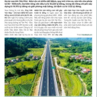 Chính chủ cần bán gấp đất mặt tiền đường ĐT 725 hướng đi Đà Lạt