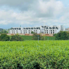 Bán đất Biệt Thự 500m 2 mặt tiền Ven Đà Lạt giá 3tỷ8