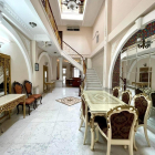 MẶT TIỀN GIÁ TỐT – VILLA MINI – Ô TÔ NGỦ TRONG NHÀ – 172M2 – KHU CỰC VIP