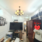 CHỈ 10 BƯỚC RA MẶT TIỀN LÊ HỒNG PHONG, KINH DOANH, 4 TẦNG 8.4 TỶ.