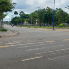 Em còn 2 lô đất biệt thự nhà vườn sau chợ Long Phước, diện tích 10 x 42m sẵn thổ