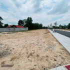 đất thị trấn củ chi ngay mặt tiền nguyễn văn khạ 30m.sổ hồng riêng