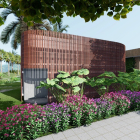 Khu đô thị Fenice ven sông Đông Sài Gòn – Mở bán đợt 1