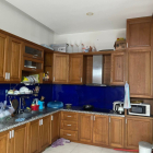 (HOT) Biệt thự HXH Nguyễn Văn Khối, 8 x 18, nhỉnh 14 tỷ, 2T NHƯ MỚI, 0967229394