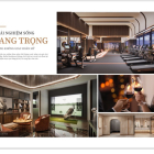 Căn hộ cao cấp Stella Residence Quận 5 - Đăng cấp 5 sao