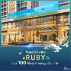 Chỉ từ 600 triệu sinh lời đến 25%/năm với căn hộ Khách Sạn 6* Dolce Penisola .