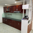 QUÂN 10, MẶT TIỀN NGUYỄN LÂM, KẾ BÊN 3 T 2, P6, 5 tầng MỚI ĐẸP, 40m2, 12 tỷ 3 TL