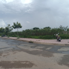 Đất biệt thự 10x20 Đường số 10 KĐT 5A