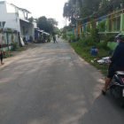 chính chủ bán gắp lô đất tân kiên bình chánh 100m2 đường 10m giá 1tỷ550 SHR