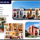 Mở bán đợt 1 dự án Maria City Mũi Né . Nhận Booking đặt chỗ : 0367522686