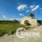 NỀN PHÚ HƯNG ĐƯỜNG Ô TÔ GẦN LẨU MẮM TRÚC GIANG