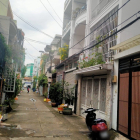 VỊ TRÍ ĐỈNH – HXH VÀO NHÀ – CÓ CÔNG VIÊN GẦN NHÀ – 52M2 – 9.5 TỶ