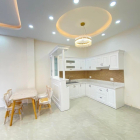 HOT HOT - VILLA MINI PHAN VĂN TRỊ - 40M2 4 TẦNG NGANG KHỦNG 5M – CHỈ 7.95 TỶ