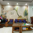 NHÀ TRƯỜNG SA SÁT CÔNG VIÊN BỜ KÊNH – DT LỚN 46M2 – NGANG 4.05M - CHỈ 6.2TỶ