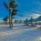 Liền kề 2 mặt tiền quảng trường biển sao mai điểm hẹn, festival 10 tỷ CK 4%