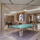 Sở Hữu Căn Hộ Cao Cấp - CV Rộng 4HA - Tặng Full Nội Thất