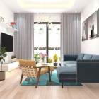 Cần bán căn góc Chung cư Eurowindow Thanh Hoá, chiết khấu đến 5%