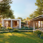  Wyndham Grand Lagoona Bình Châu - Ngôi nhà nghỉ dưỡng