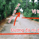 BÁN GẤP VƯỜN XOÀI GIA ĐÌNH NGAY KCN ĐỊNH QUÁN 800TR/SÀO