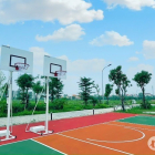 Cơ hội cuối cùng để sở hữu biệt thự nhà vườn tại Hà Nội với giá 45tr/m2