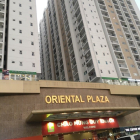 Bán căn hộ Oriental Plaza 2pn, đã có sổ hồng sang tên ngay, giá rẻ chốt nhanh