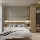 Bán Căn Hộ Sân Vườn Calla Apartment_Căn Hộ cho nhà đầu tư An Cư và Tích Lũy