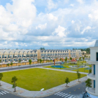 Chỉ Từ 1,8 Tỷ Sở Hữu Ngay Nhà Phố 3,5 Tầng Ven Biển Đà Nẵng - Hội An