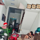 HẺM NHƯ MẶT TIỀN – ĐINH BỘ LĨNH DT KHỦNG 89M2 – HXH GIÁ CHỈ 8XTR/M2