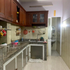 NHÀ ĐẸP NGUYỄN XÍ – HXH ĐỖ CỬA - NGANG 5M - 50M2 4 TẦNG - 7 TỶ