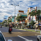 Chính Chủ Cần Bán Lại Lô Đất Megacity Kon Tum Rẻ Hơn Thị Trường 80 Triệu.