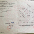 chủ Ngộp cần bán gấp miếng đất tại Thủ Đức, đất 2 mặt tiền