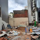 ĐẤT VÀNG ĐIỆN BIÊN PHỦ–HXH VÀO NHÀ-ĐẤT 90M2 – NGANG 7 – CÓ GPXD 5 TẦNG – GIÁ TỐT