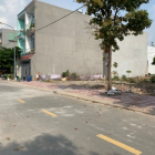 ĐẤT NGAY MẶT TIỀN ,120M2 FULL THỔ CƯ, SHR,1 TỶ 350 THƯƠNG LƯỢNG.