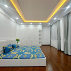 SIÊU PHẨM NHÀ ĐẸP PHỐ CỰ LỘC- TRUNG TÂM THANH XUÂN- NGÕ RỘNG THÔNG TỨ PHÍA - FUL