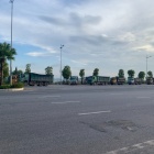 Bán đất Đại Yên - Mặt đường QL18 - Cổng Vin