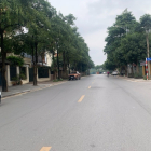 Bán đất mặt phố Việt Hưng, 96m khu đất đấu giá Tầm Dâu, giá sốc