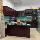 HÀNG HIẾM - BIỆT THỰ NGUYỄN CỬU VÂN P17 – DT 113M2 -  NGANG 8M – 4 TẦNG –GIÁ TỐT