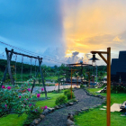 Bán đất ven Đà Lạt,có sẵn Thổ cư,sổ sẵn, giá 870 triệu. Hỗ trợ vay ngân hàng