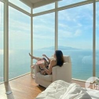 500TR Có Ngay Căn Hộ Mặt Biển Tại Trung Tâm Quy Nhơn, Du Lịch 365ngày/năm