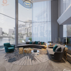 Biệt Thự View Sông Full Hồ Bơi Ven Biển Nam Đà Nẵng - Sổ Đỏ Lâu Dài Vĩnh Viễn